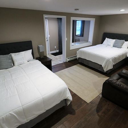 Brimley Motel Suites المظهر الخارجي الصورة