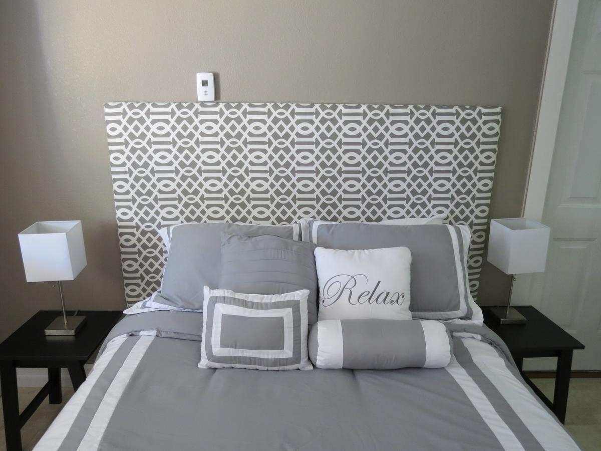 Brimley Motel Suites المظهر الخارجي الصورة