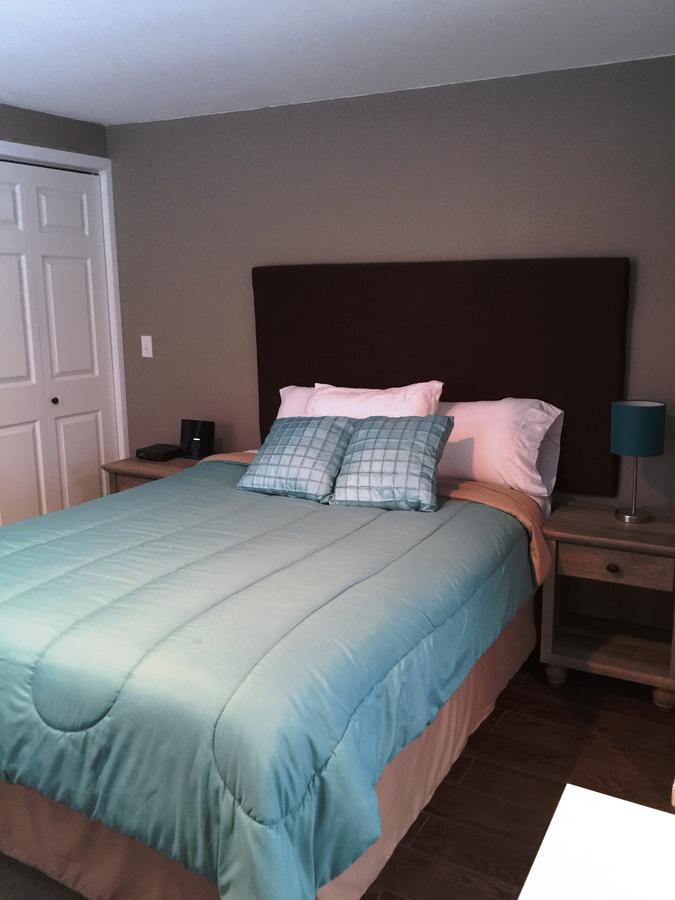 Brimley Motel Suites المظهر الخارجي الصورة