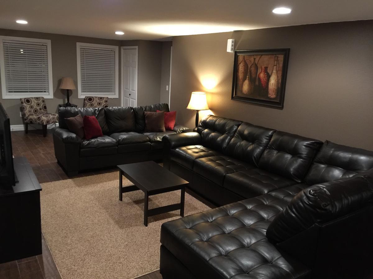 Brimley Motel Suites المظهر الخارجي الصورة